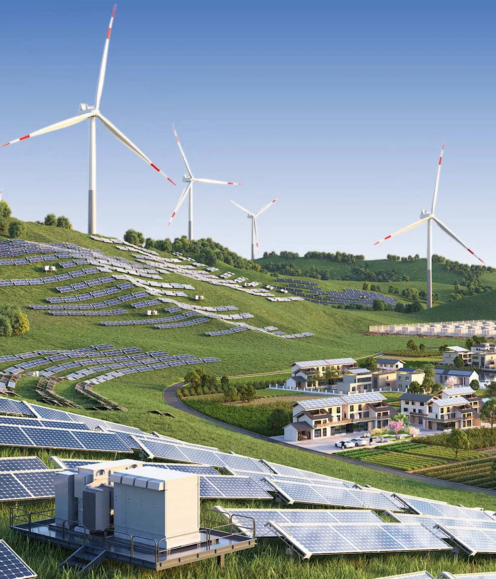 Nova Indústria de Energia
